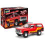 GMC Jimmy™ 4x4 High Roller 1985 - 1/24 - REVELL 14577