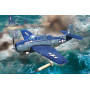 TBF-1C Avenger - échelle 1/72 - HOBBY BOSS 87275