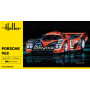 Porsche 962 - 1/43 - HELLER 80109