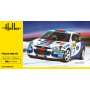 Ford Focus WRC'01 - 1/43 - HELLER 80196