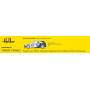 Ford Focus WRC'01 - 1/43 - HELLER 80196