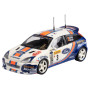 Ford Focus WRC'01 - 1/43 - HELLER 80196
