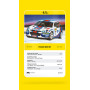 Ford Focus WRC'01 - 1/43 - HELLER 80196
