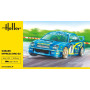 Subaru Impreza WRC'02 - 1/43 - HELLER 80199