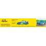 Subaru Impreza WRC'02 - 1/43 - HELLER 80199