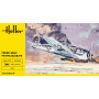 Focke Wulf FW 190 A5/A8/F8 - 1/72 - HELLER 80235