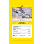 Focke Wulf FW 190 A5/A8/F8 - 1/72 - HELLER 80235