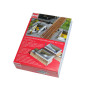 Passage pieton souterrain (x2) - HO 1/87 - BUSCH 1465