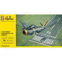 F-86F Sabre / Canadair CL-13 B Sabre VI - 1/72 - HELLER 80277