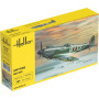 Spitfire - 1/72 - HELLER 80282