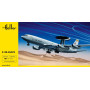 Boeing E-3B Awacs - 1/72 - HELLER 80308