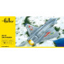 Ja-37 Jaktviggen - 1/72 - HELLER 80309
