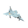 Ja-37 Jaktviggen - 1/72 - HELLER 80309