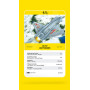 Ja-37 Jaktviggen - 1/72 - HELLER 80309
