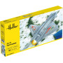 Ja-37 Jaktviggen - 1/72 - HELLER 80309