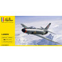Saab Lansen - 1/72 - HELLER 80343