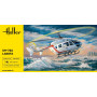 Hélicoptère UH-72A Lakota - 1/72 - HELLER 80379