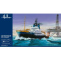 Smit Rotterdam / Smit London - 1/200 - HELLER 80620