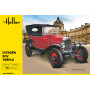 Citroen Trefle - 1/24 - HELLER 80702