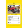 Citroen Trefle - 1/24 - HELLER 80702