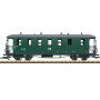 Voiture de tourisme DR Type KD - G 1/22,5 - LGB 36371