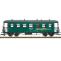 Voitures voyageurs SDG - G 1/22,5 - LGB 36370