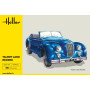 Talbot Lago Record - 1/24 - HELLER 80711