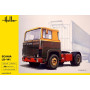Camion Scania LB-141 - 1/24 - HELLER 80773