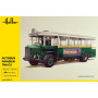 Autobus TN6 C2 - 1/24 - HELLER 80789