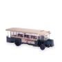 Autobus TN6 C2 - 1/24 - HELLER 80789