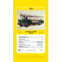 Autobus TN6 C2 - 1/24 - HELLER 80789