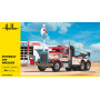 Peterbilt 359 Wrecker - 1/43 - HELLER 80794