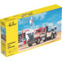 Peterbilt 359 Wrecker - 1/43 - HELLER 80794