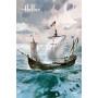 Pinta - 1/75 - HELLER 80816