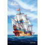 Golden Hind - 1/96 - HELLER 80829