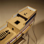 La Grande Hermine - 1/150 - HELLER 80841