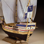 La Grande Hermine - 1/150 - HELLER 80841