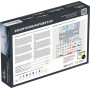 Escorteurs Rapides E 52 - 1/400 - HELLER 81094