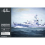 Escorteurs Rapides E 52 - 1/400 - HELLER 81094