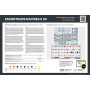 Escorteurs Rapides E 52 - 1/400 - HELLER 81094