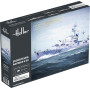 Escorteurs Rapides E 52 - 1/400 - HELLER 81094