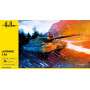 Char Leopard 1A4 - 1/35 - HELLER 81126