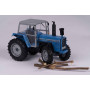 Tracteur Landini 16000 DT - 1/24 - HELLER 81403
