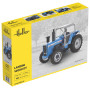 Tracteur Landini 16000 DT - 1/24 - HELLER 81403