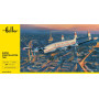 Super Constellation TWA - 1/72 - HELLER 82391