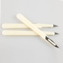 Ensemble de scalpels jetables (3 pièces) - HELLER 99006