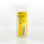 Lames de rechange universelles pour scalpel (5x) - HELLER 99007