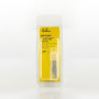Lames de rechange à pointe fine pour scalpel (5 pièces) - HELLER 99008