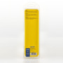 Flacons compte-gouttes 10 ml (8 pièces) - HELLER 99015