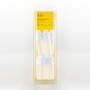Flacons compte-gouttes 10 ml (8 pièces) - HELLER 99015